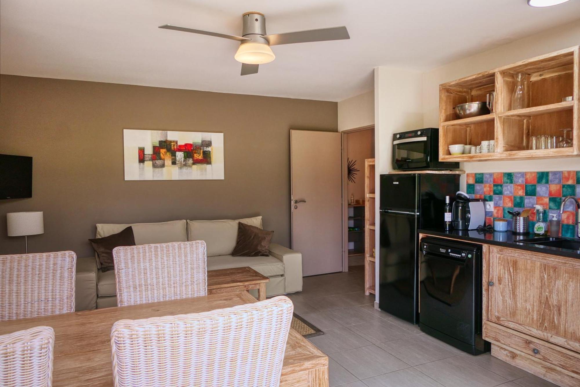 Souleia Holiday home *