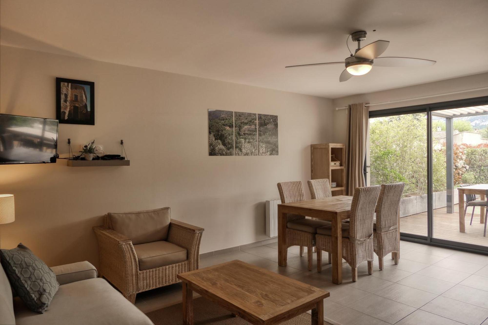 Holiday home Souleia