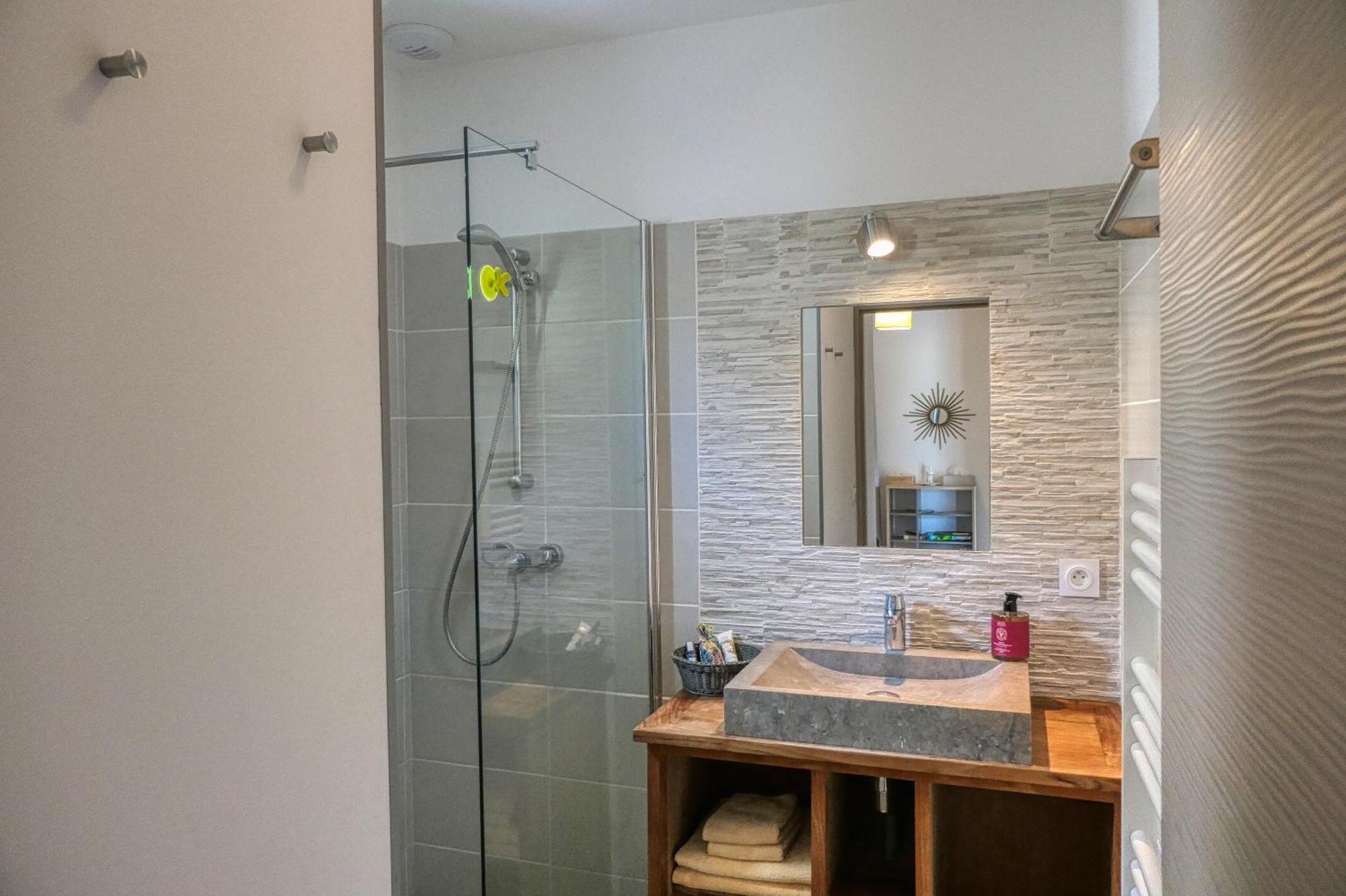 Souleia Holiday home Oppede