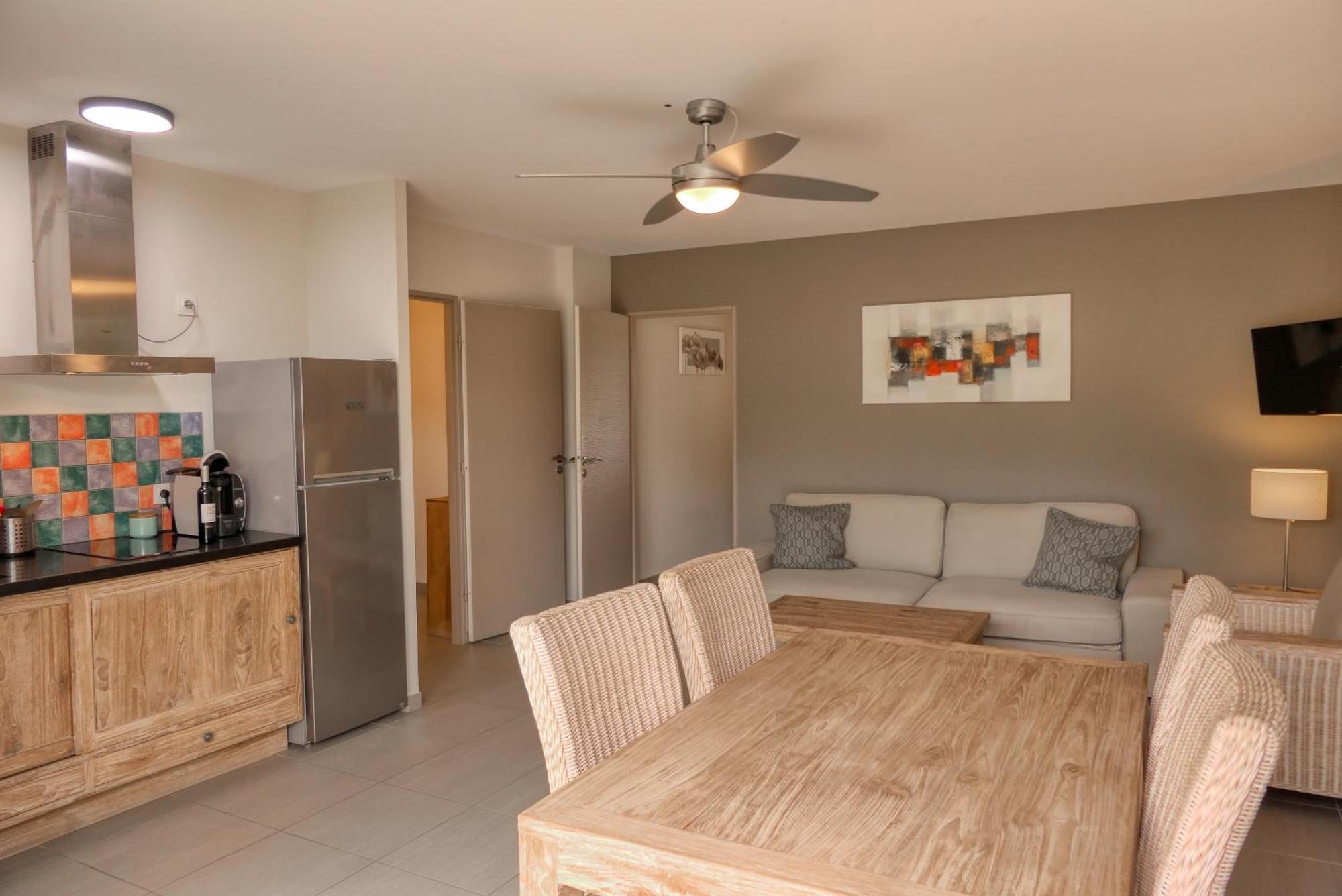 Holiday home Souleia