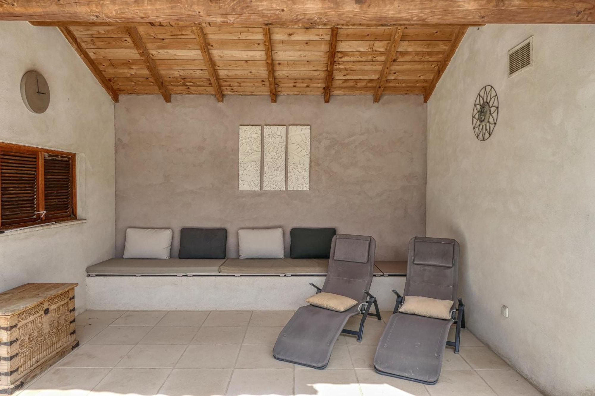 Holiday home Souleia