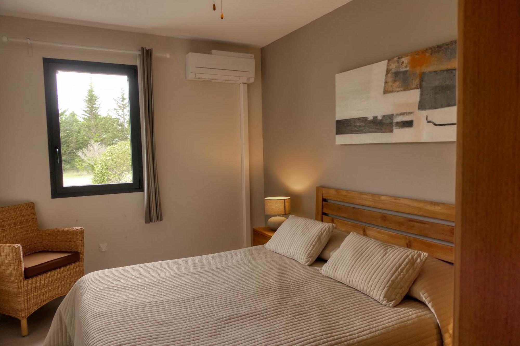 Souleia Holiday home Oppede