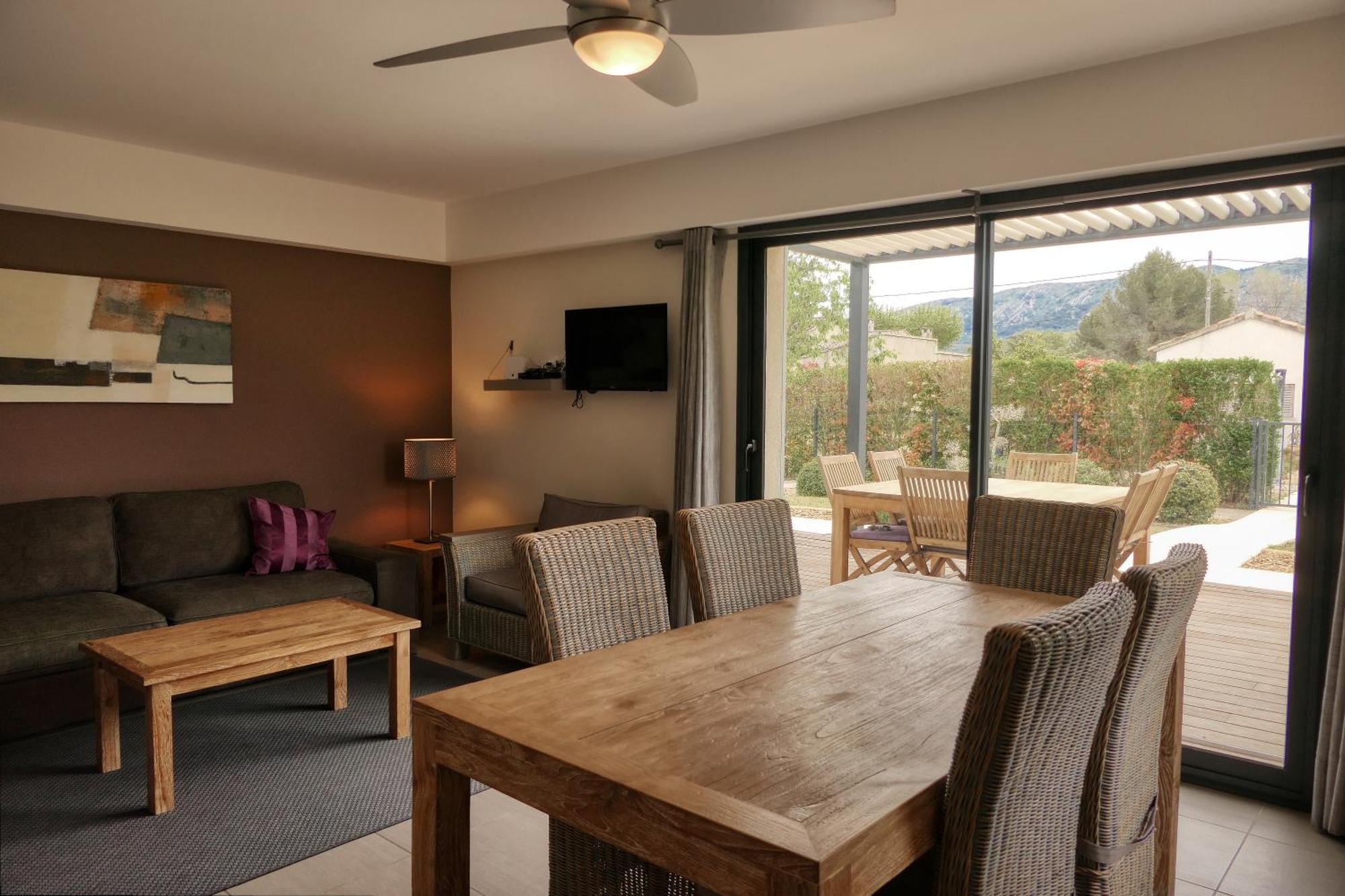 Souleia Holiday home
