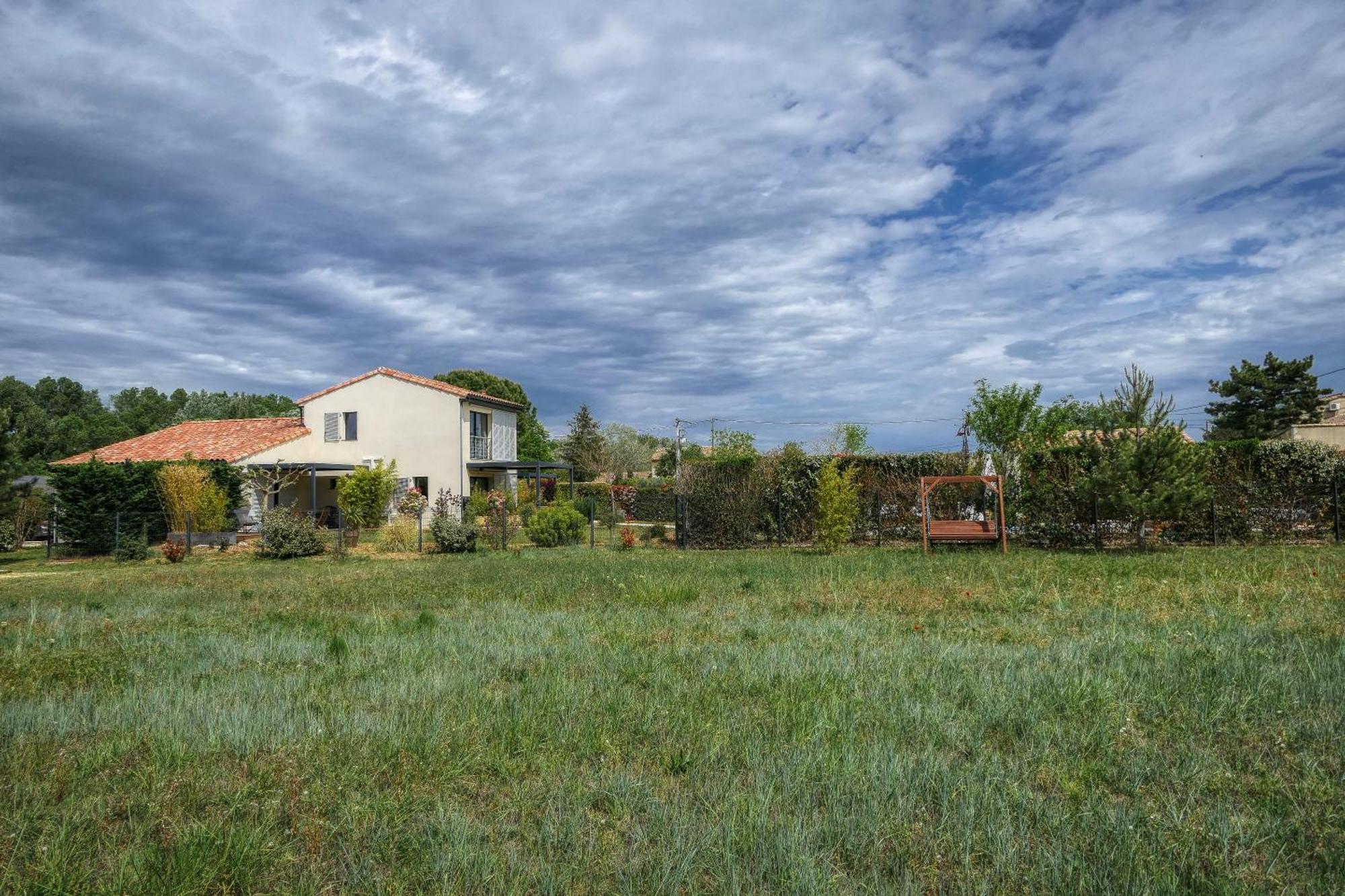 Holiday home Souleia *