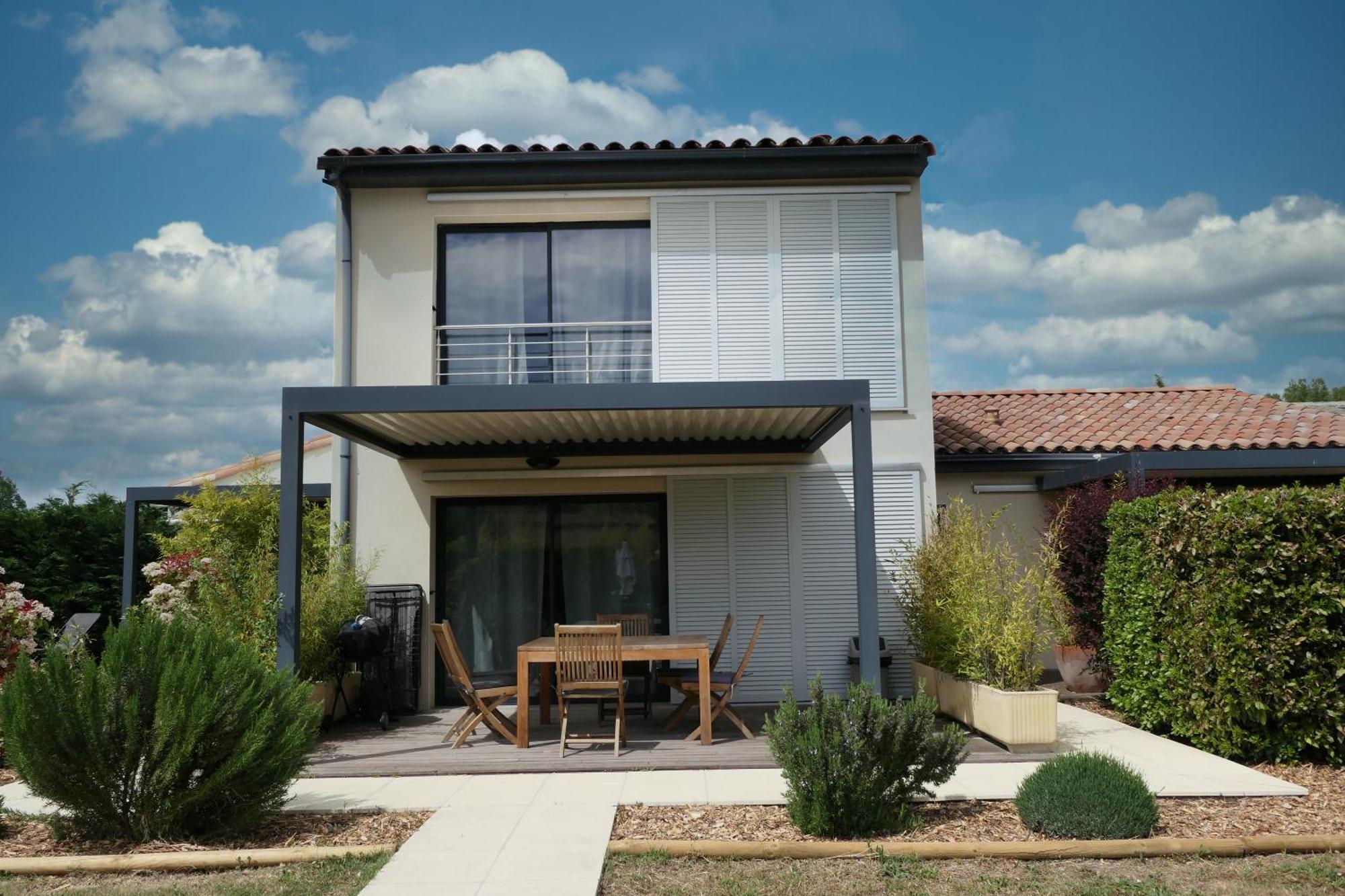 Holiday home Souleia