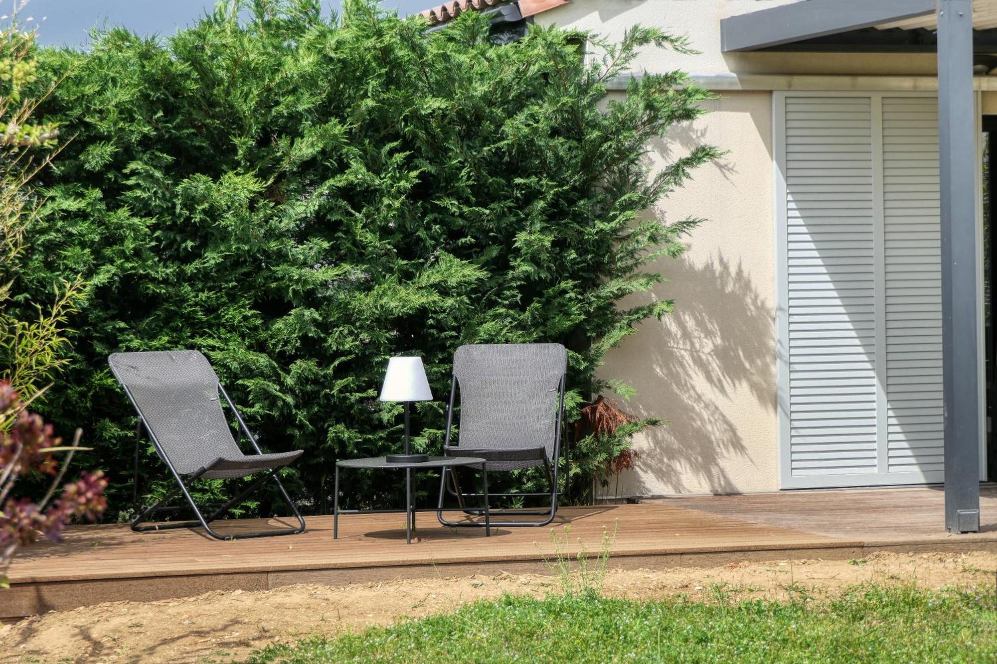 Holiday home Souleia Oppede