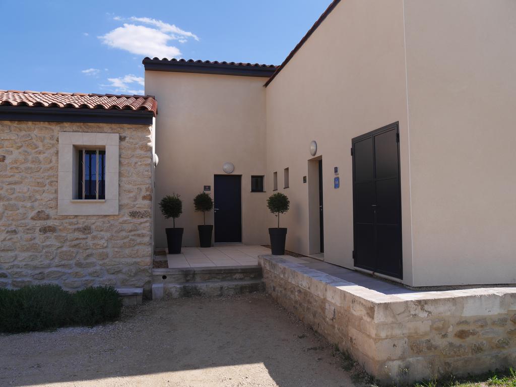 Souleia Holiday home