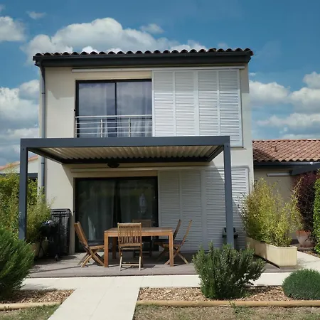 Souleia Villa Oppede Exterior photo