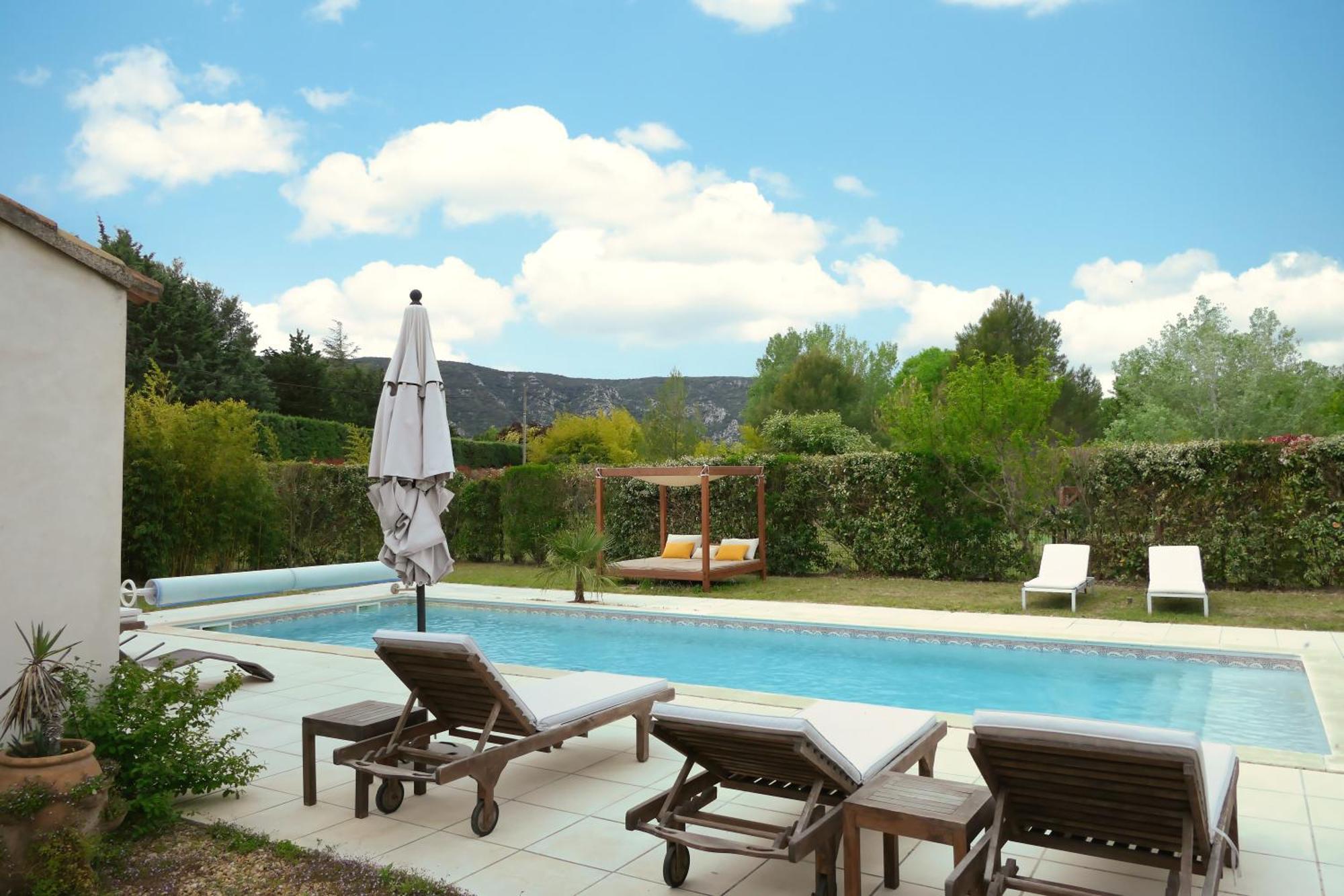 Souleia Holiday home *